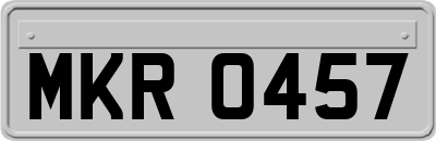 MKR0457
