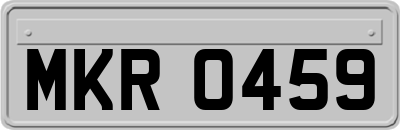 MKR0459