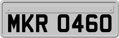 MKR0460