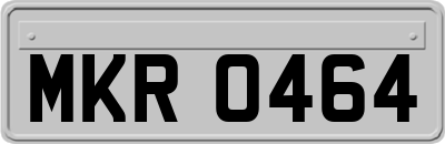MKR0464