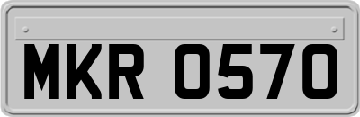 MKR0570