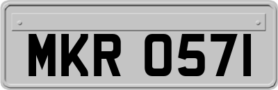 MKR0571