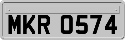 MKR0574