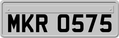 MKR0575