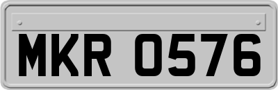 MKR0576