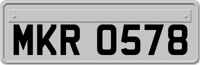 MKR0578