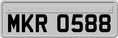 MKR0588