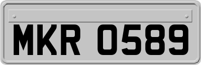 MKR0589