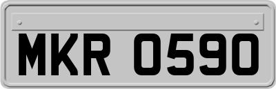 MKR0590
