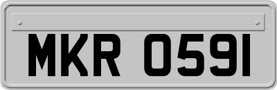 MKR0591