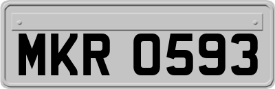 MKR0593