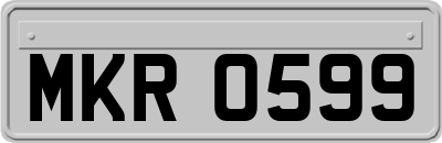 MKR0599