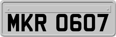 MKR0607