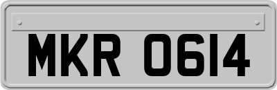 MKR0614
