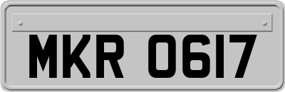 MKR0617