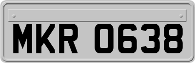 MKR0638