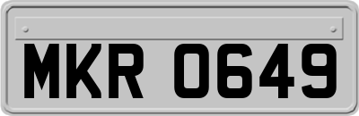 MKR0649