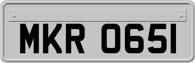 MKR0651