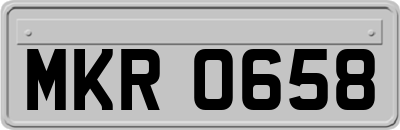 MKR0658