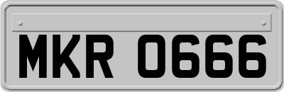 MKR0666