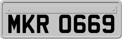 MKR0669