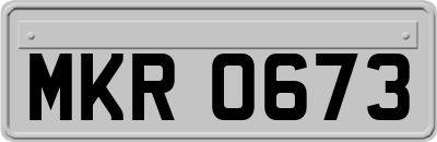 MKR0673