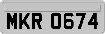 MKR0674
