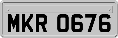 MKR0676