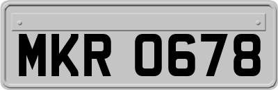 MKR0678