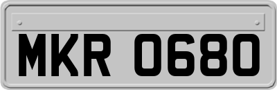 MKR0680