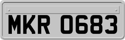 MKR0683