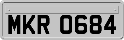 MKR0684