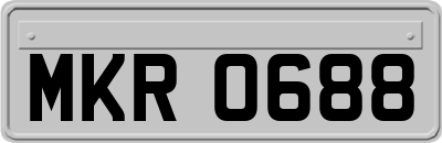 MKR0688