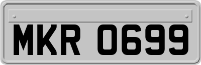 MKR0699