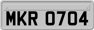 MKR0704