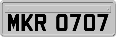 MKR0707