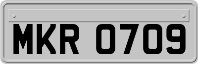MKR0709