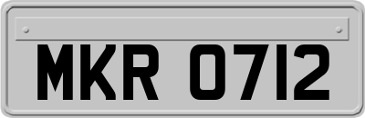 MKR0712