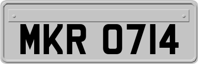 MKR0714
