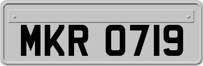 MKR0719