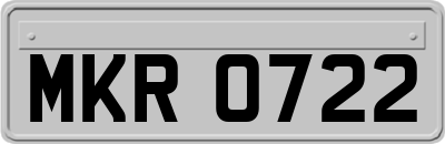 MKR0722