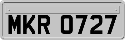MKR0727