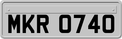 MKR0740