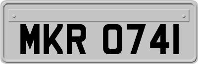 MKR0741