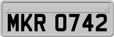 MKR0742