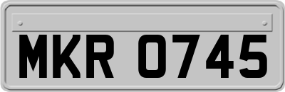 MKR0745