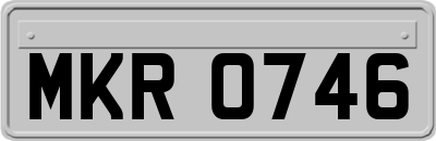 MKR0746