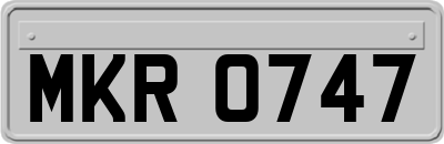 MKR0747