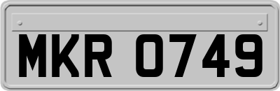 MKR0749