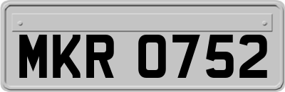 MKR0752